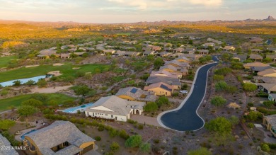 *Unbelievable VIEW Lot located above the Golf Course* 1 of a on Wickenburg Ranch Golf Course in Arizona - for sale on GolfHomes.com, golf home, golf lot