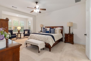 Cul-de-sac gem in Golf Course Community--near Evans Elementary- on The Golf Club At Twin Creeks in Texas - for sale on GolfHomes.com, golf home, golf lot