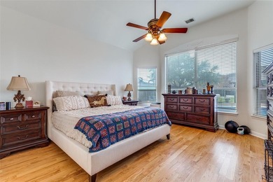 Discover a rare opportunity in the prestigious, gated golf on Heritage Lakes - Par 3 - 9 Hole Course in Texas - for sale on GolfHomes.com, golf home, golf lot