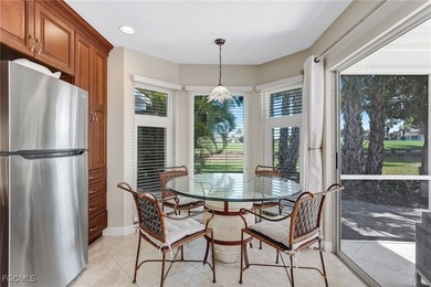 You don't need to shovel sunshine! Nestled in Sagamore, a on Gulf Harbour Yacht and Country Club in Florida - for sale on GolfHomes.com, golf home, golf lot