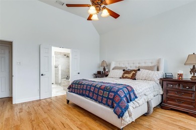 Discover a rare opportunity in the prestigious, gated golf on Heritage Lakes - Par 3 - 9 Hole Course in Texas - for sale on GolfHomes.com, golf home, golf lot