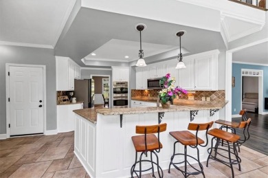 Where do I even start? This Brookstone beauty truly checks all on Brookstone Golf and Country Club in Georgia - for sale on GolfHomes.com, golf home, golf lot