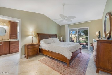 You don't need to shovel sunshine! Nestled in Sagamore, a on Gulf Harbour Yacht and Country Club in Florida - for sale on GolfHomes.com, golf home, golf lot