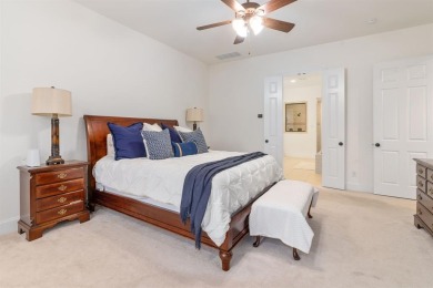 Cul-de-sac gem in Golf Course Community--near Evans Elementary- on The Golf Club At Twin Creeks in Texas - for sale on GolfHomes.com, golf home, golf lot