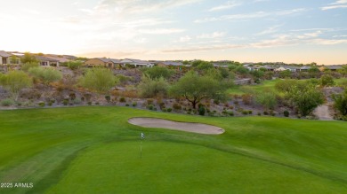*Unbelievable VIEW Lot located above the Golf Course* 1 of a on Wickenburg Ranch Golf Course in Arizona - for sale on GolfHomes.com, golf home, golf lot