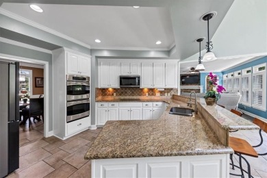 Where do I even start? This Brookstone beauty truly checks all on Brookstone Golf and Country Club in Georgia - for sale on GolfHomes.com, golf home, golf lot