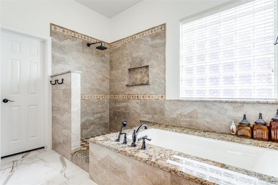 Discover a rare opportunity in the prestigious, gated golf on Heritage Lakes - Par 3 - 9 Hole Course in Texas - for sale on GolfHomes.com, golf home, golf lot