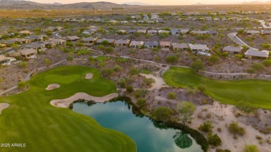 *Unbelievable VIEW Lot located above the Golf Course* 1 of a on Wickenburg Ranch Golf Course in Arizona - for sale on GolfHomes.com, golf home, golf lot