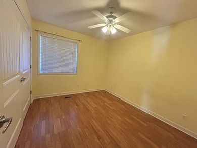 Beautiful setting for this well-maintained 3-bedroom (w/ room in on Cherokee Village North Course in Arkansas - for sale on GolfHomes.com, golf home, golf lot