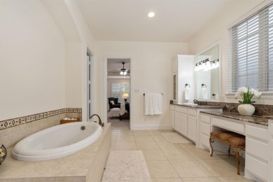 Cul-de-sac gem in Golf Course Community--near Evans Elementary- on The Golf Club At Twin Creeks in Texas - for sale on GolfHomes.com, golf home, golf lot
