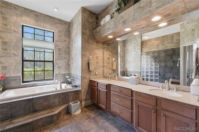 Situated on a generous 0.27-acre lot within the established on Sugarmill Woods Golf and Country Club in Florida - for sale on GolfHomes.com, golf home, golf lot