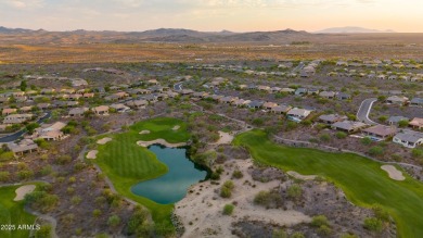 *Unbelievable VIEW Lot located above the Golf Course* 1 of a on Wickenburg Ranch Golf Course in Arizona - for sale on GolfHomes.com, golf home, golf lot