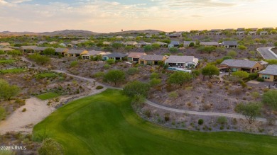 *Unbelievable VIEW Lot located above the Golf Course* 1 of a on Wickenburg Ranch Golf Course in Arizona - for sale on GolfHomes.com, golf home, golf lot