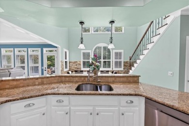 Where do I even start? This Brookstone beauty truly checks all on Brookstone Golf and Country Club in Georgia - for sale on GolfHomes.com, golf home, golf lot