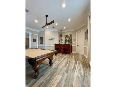 Impeccably updated and meticulously maintained spacious home on Pecan Plantation Country Club in Texas - for sale on GolfHomes.com, golf home, golf lot