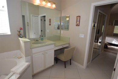 Here's your opportunity to own a move-in ready, energy conscious on Clerbrook Resort, Inc. in Florida - for sale on GolfHomes.com, golf home, golf lot