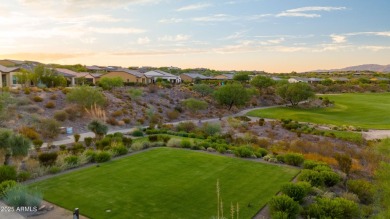 *Unbelievable VIEW Lot located above the Golf Course* 1 of a on Wickenburg Ranch Golf Course in Arizona - for sale on GolfHomes.com, golf home, golf lot