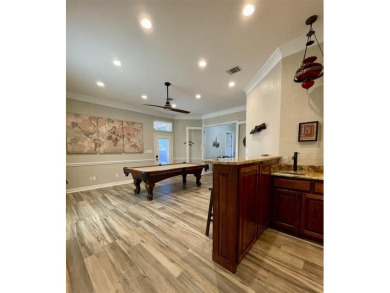 Impeccably updated and meticulously maintained spacious home on Pecan Plantation Country Club in Texas - for sale on GolfHomes.com, golf home, golf lot