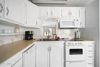 Living on the Golf Course, enjoying a huge assortment of on Juniper Ridge R.V. Golf Resort in Arizona - for sale on GolfHomes.com, golf home, golf lot
