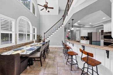 Where do I even start? This Brookstone beauty truly checks all on Brookstone Golf and Country Club in Georgia - for sale on GolfHomes.com, golf home, golf lot