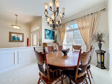 Enjoy your private slice of paradise in the sought-after Eagle on Eagle Harbor Golf Club in Florida - for sale on GolfHomes.com, golf home, golf lot