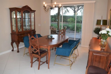 Here's your opportunity to own a move-in ready, energy conscious on Clerbrook Resort, Inc. in Florida - for sale on GolfHomes.com, golf home, golf lot