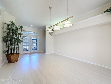 Enjoy your private slice of paradise in the sought-after Eagle on Eagle Harbor Golf Club in Florida - for sale on GolfHomes.com, golf home, golf lot