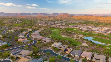 *Unbelievable VIEW Lot located above the Golf Course* 1 of a on Wickenburg Ranch Golf Course in Arizona - for sale on GolfHomes.com, golf home, golf lot