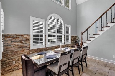 Where do I even start? This Brookstone beauty truly checks all on Brookstone Golf and Country Club in Georgia - for sale on GolfHomes.com, golf home, golf lot