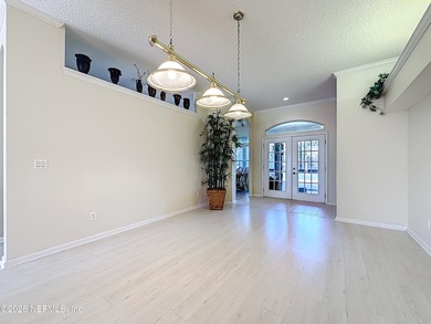 Enjoy your private slice of paradise in the sought-after Eagle on Eagle Harbor Golf Club in Florida - for sale on GolfHomes.com, golf home, golf lot