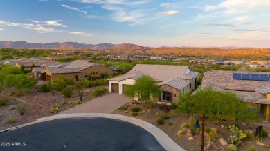 *Unbelievable VIEW Lot located above the Golf Course* 1 of a on Wickenburg Ranch Golf Course in Arizona - for sale on GolfHomes.com, golf home, golf lot