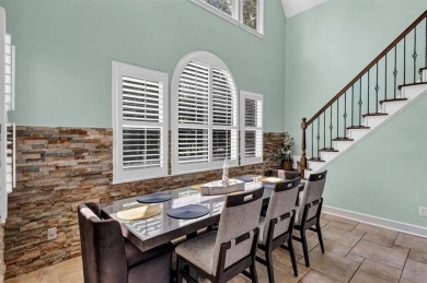 Where do I even start? This Brookstone beauty truly checks all on Brookstone Golf and Country Club in Georgia - for sale on GolfHomes.com, golf home, golf lot