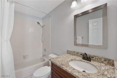 You don't need to shovel sunshine! Nestled in Sagamore, a on Gulf Harbour Yacht and Country Club in Florida - for sale on GolfHomes.com, golf home, golf lot