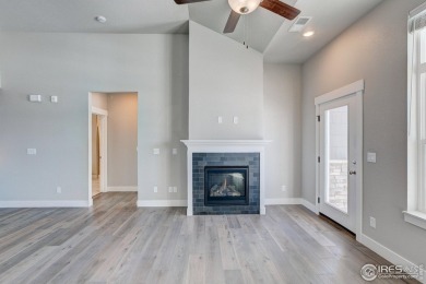 Quick Move in with incentives! Ready to experience quality on Fox Hill Country Club in Colorado - for sale on GolfHomes.com, golf home, golf lot