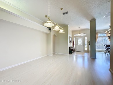 Enjoy your private slice of paradise in the sought-after Eagle on Eagle Harbor Golf Club in Florida - for sale on GolfHomes.com, golf home, golf lot