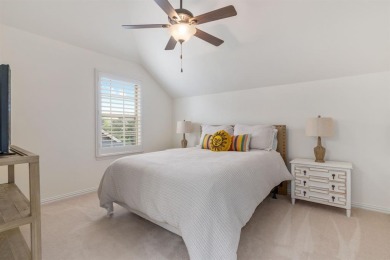 Cul-de-sac gem in Golf Course Community--near Evans Elementary- on The Golf Club At Twin Creeks in Texas - for sale on GolfHomes.com, golf home, golf lot