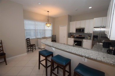 Here's your opportunity to own a move-in ready, energy conscious on Clerbrook Resort, Inc. in Florida - for sale on GolfHomes.com, golf home, golf lot