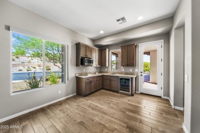 *Unbelievable VIEW Lot located above the Golf Course* 1 of a on Wickenburg Ranch Golf Course in Arizona - for sale on GolfHomes.com, golf home, golf lot