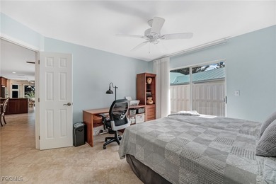 You don't need to shovel sunshine! Nestled in Sagamore, a on Gulf Harbour Yacht and Country Club in Florida - for sale on GolfHomes.com, golf home, golf lot