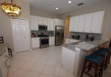 Here's your opportunity to own a move-in ready, energy conscious on Clerbrook Resort, Inc. in Florida - for sale on GolfHomes.com, golf home, golf lot