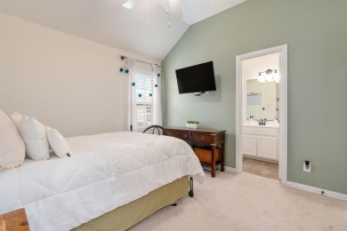 Cul-de-sac gem in Golf Course Community--near Evans Elementary- on The Golf Club At Twin Creeks in Texas - for sale on GolfHomes.com, golf home, golf lot