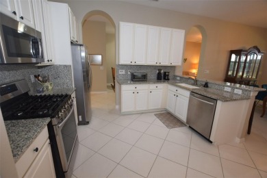 Here's your opportunity to own a move-in ready, energy conscious on Clerbrook Resort, Inc. in Florida - for sale on GolfHomes.com, golf home, golf lot