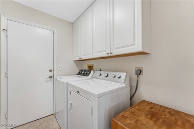 You don't need to shovel sunshine! Nestled in Sagamore, a on Gulf Harbour Yacht and Country Club in Florida - for sale on GolfHomes.com, golf home, golf lot