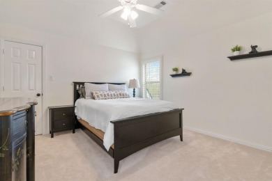 Cul-de-sac gem in Golf Course Community--near Evans Elementary- on The Golf Club At Twin Creeks in Texas - for sale on GolfHomes.com, golf home, golf lot