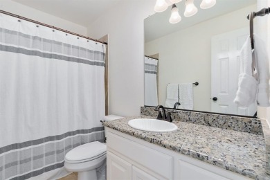 Cul-de-sac gem in Golf Course Community--near Evans Elementary- on The Golf Club At Twin Creeks in Texas - for sale on GolfHomes.com, golf home, golf lot