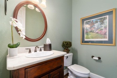 Cul-de-sac gem in Golf Course Community--near Evans Elementary- on The Golf Club At Twin Creeks in Texas - for sale on GolfHomes.com, golf home, golf lot