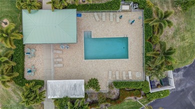 You don't need to shovel sunshine! Nestled in Sagamore, a on Gulf Harbour Yacht and Country Club in Florida - for sale on GolfHomes.com, golf home, golf lot