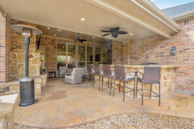 Cul-de-sac gem in Golf Course Community--near Evans Elementary- on The Golf Club At Twin Creeks in Texas - for sale on GolfHomes.com, golf home, golf lot