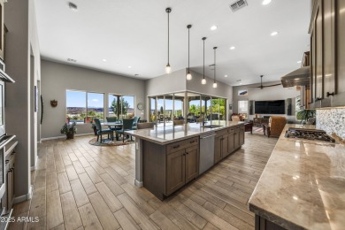 *Unbelievable VIEW Lot located above the Golf Course* 1 of a on Wickenburg Ranch Golf Course in Arizona - for sale on GolfHomes.com, golf home, golf lot