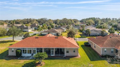 STUNNING WATER VIEWS and UPGRADES in abundance await you in this on Miona Lake Golf Club in Florida - for sale on GolfHomes.com, golf home, golf lot